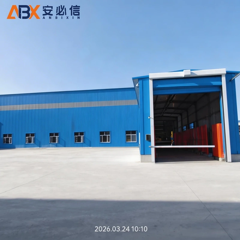 湘潭市背带堆积门